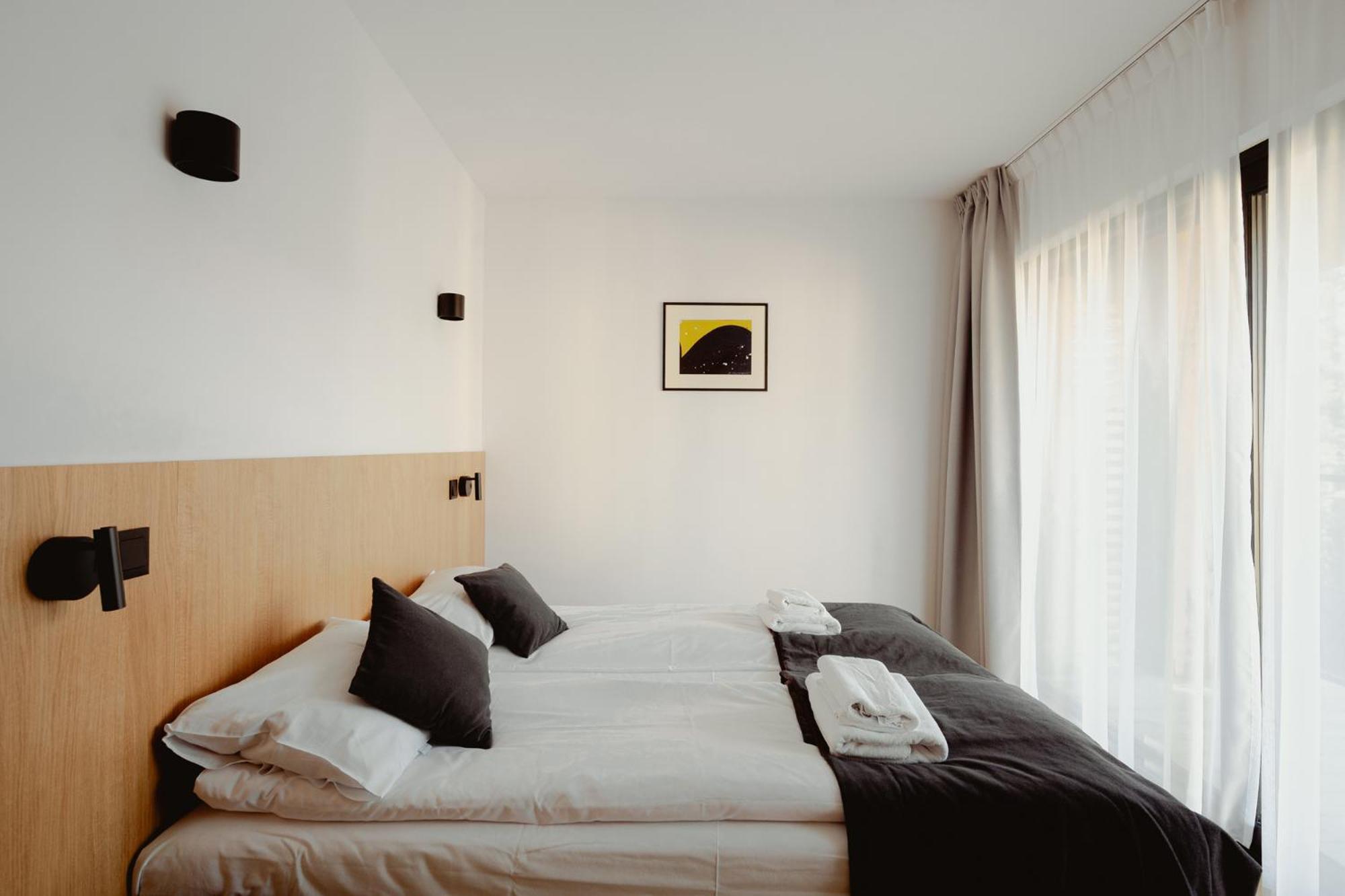 Lipowy Dwor Aparthotel Zakopane Cameră foto
