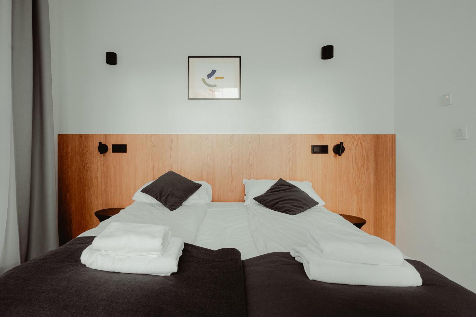 Lipowy Dwor Aparthotel Zakopane Cameră foto
