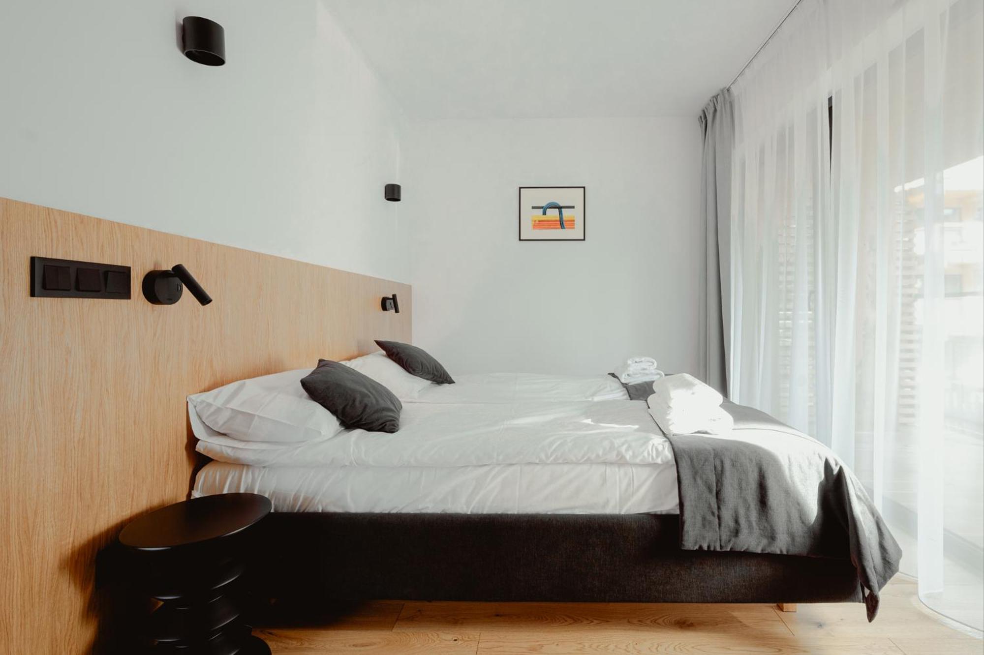 Lipowy Dwor Aparthotel Zakopane Cameră foto