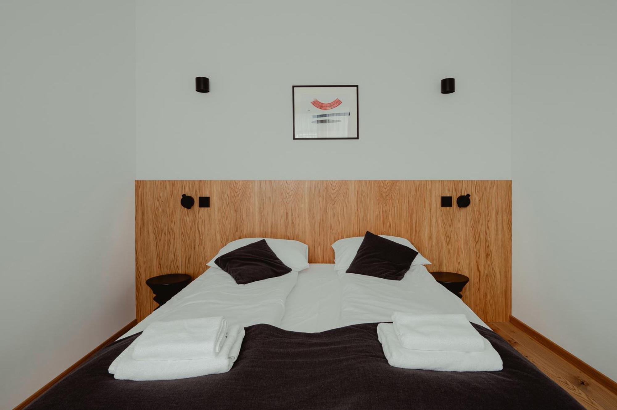 Lipowy Dwor Aparthotel Zakopane Cameră foto