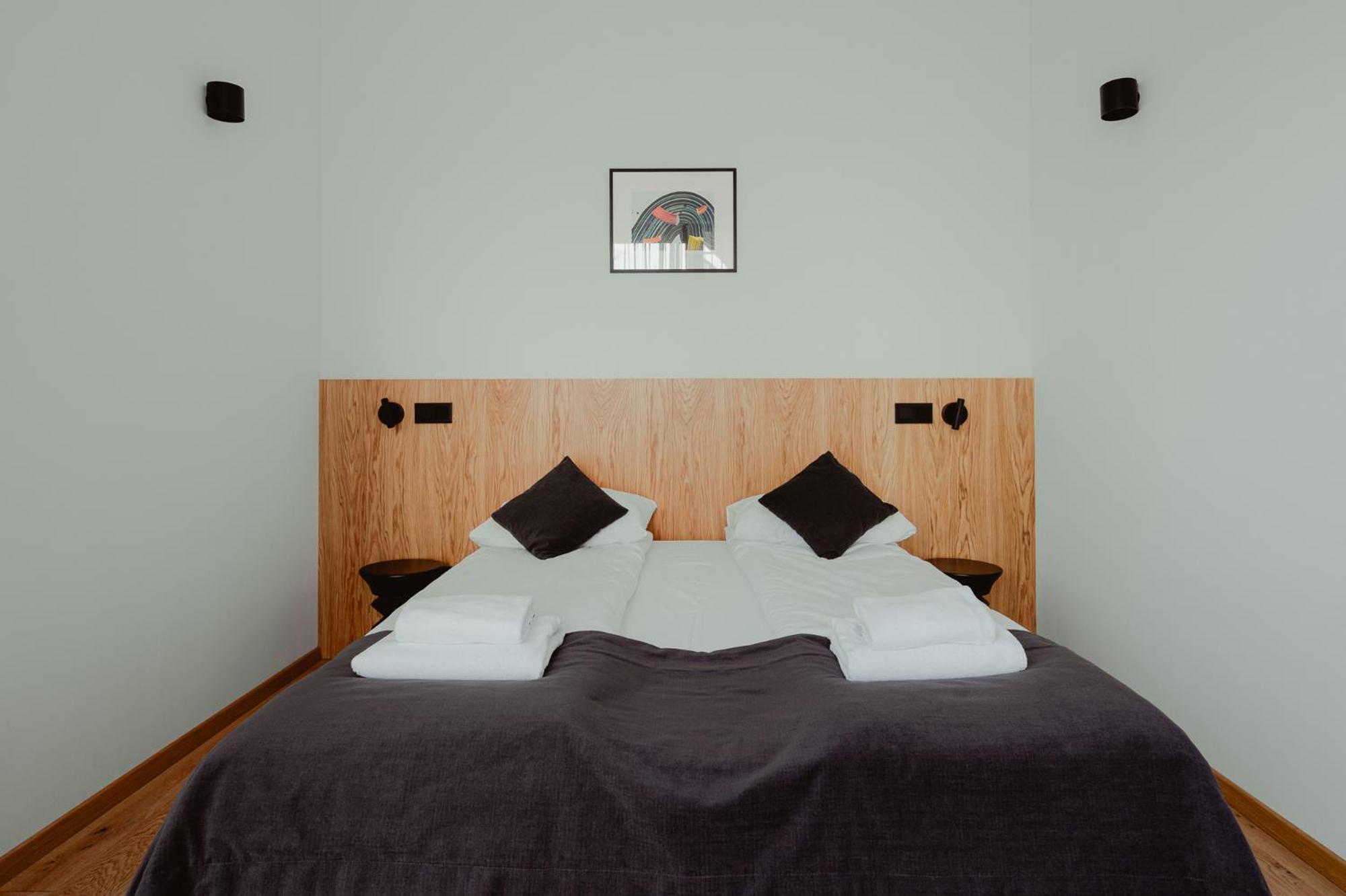Lipowy Dwor Aparthotel Zakopane Cameră foto
