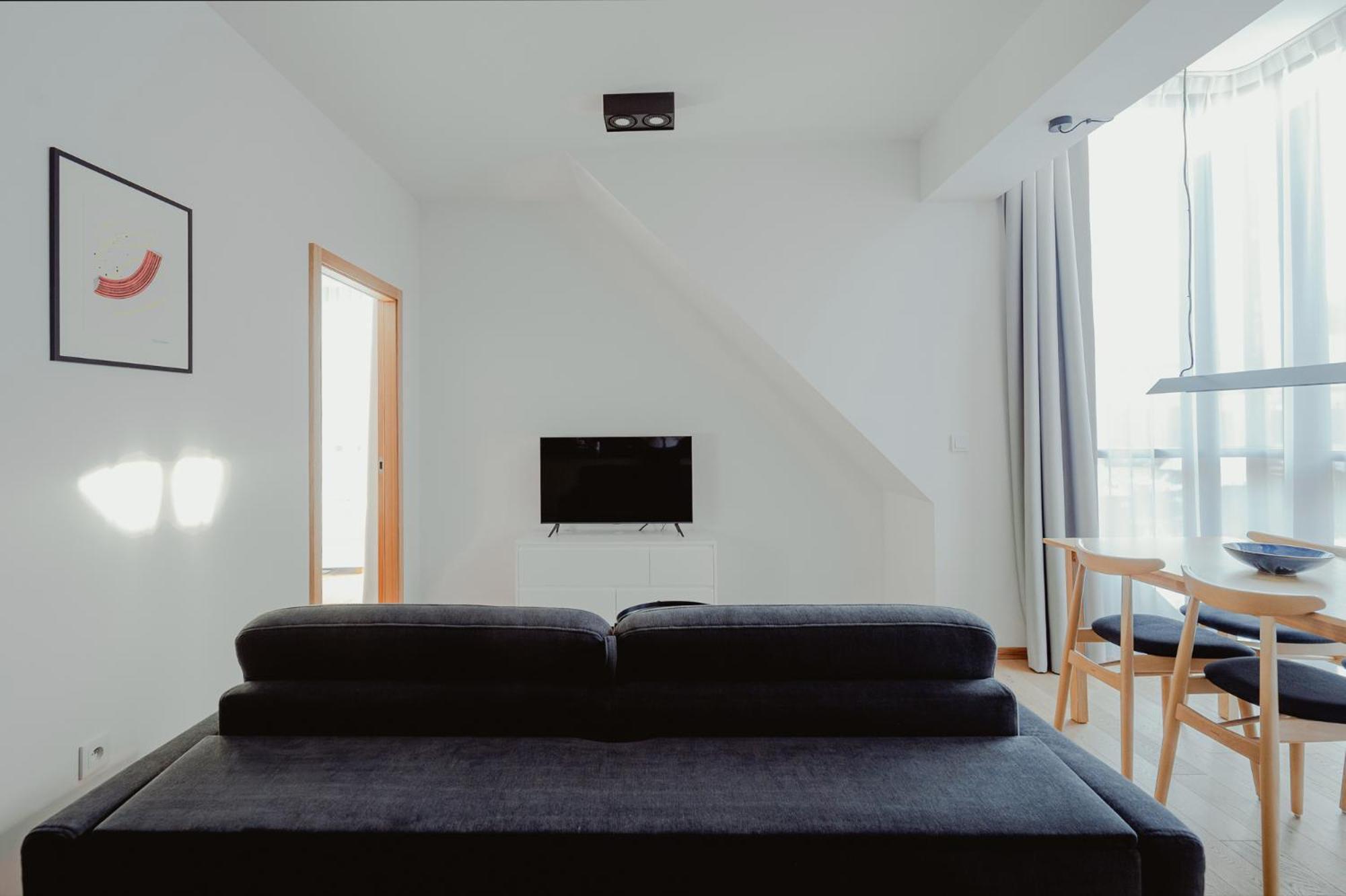 Lipowy Dwor Aparthotel Zakopane Cameră foto